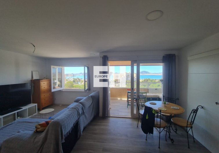 Segunda mano - Apartamento  - La Manga - Costa Calida