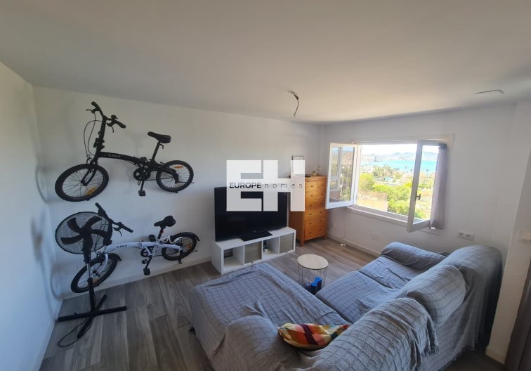 Segunda mano - Apartamento  - La Manga - Costa Calida