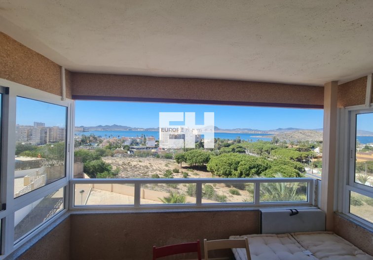 Segunda mano - Apartamento  - La Manga - Costa Calida