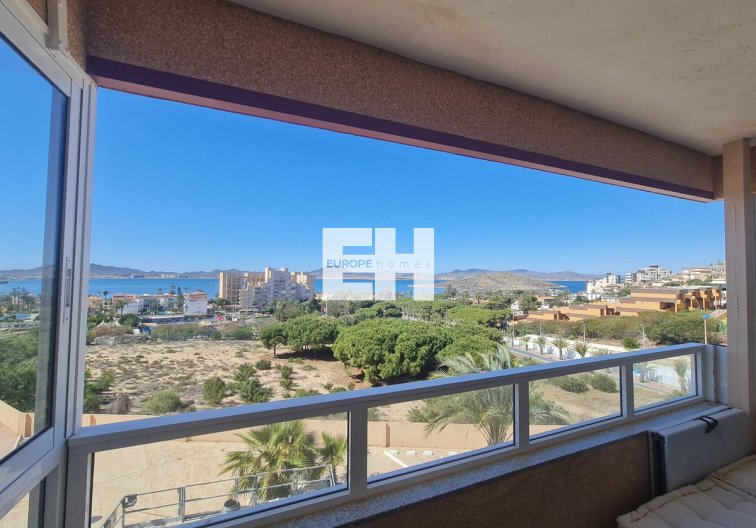 Segunda mano - Apartamento  - La Manga - Costa Calida