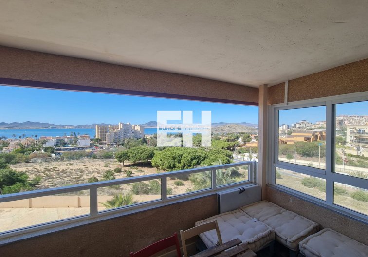 Segunda mano - Apartamento  - La Manga - Costa Calida