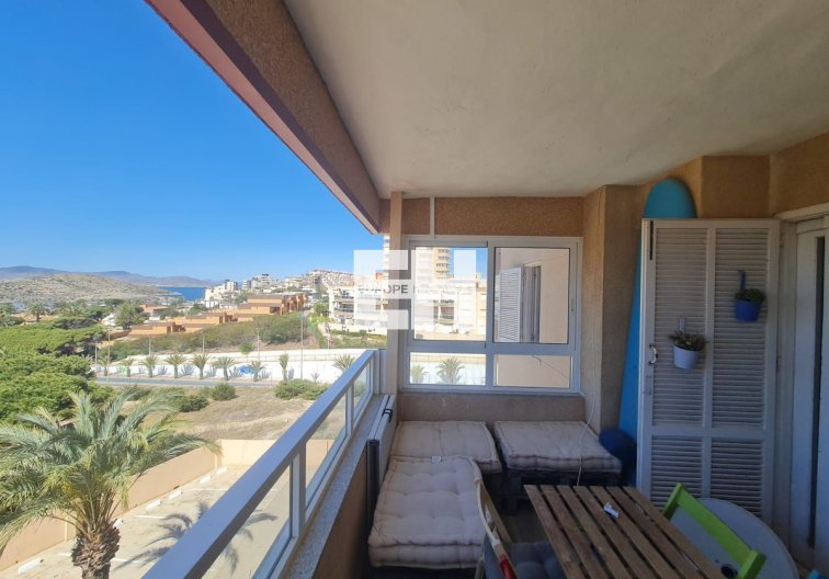 Segunda mano - Apartamento  - La Manga - Costa Calida