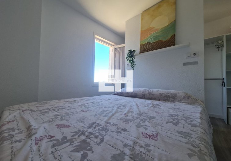 Segunda mano - Apartamento  - La Manga - Costa Calida