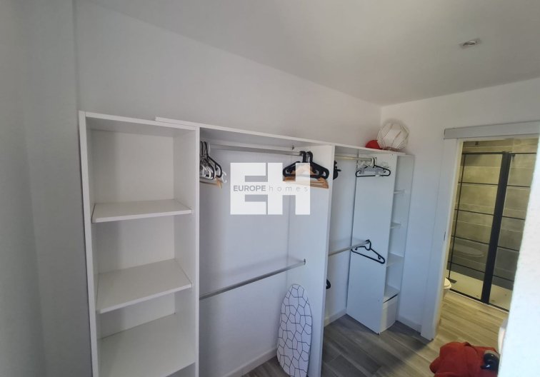 Segunda mano - Apartamento  - La Manga - Costa Calida