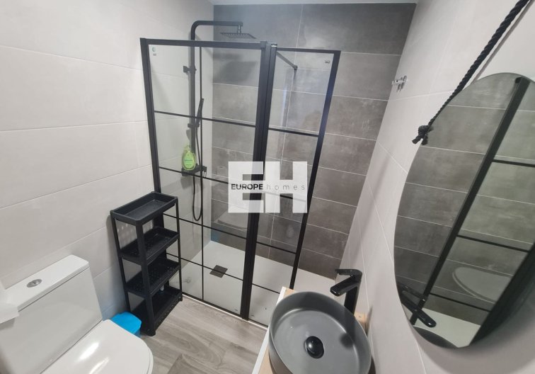 Segunda mano - Apartamento  - La Manga - Costa Calida