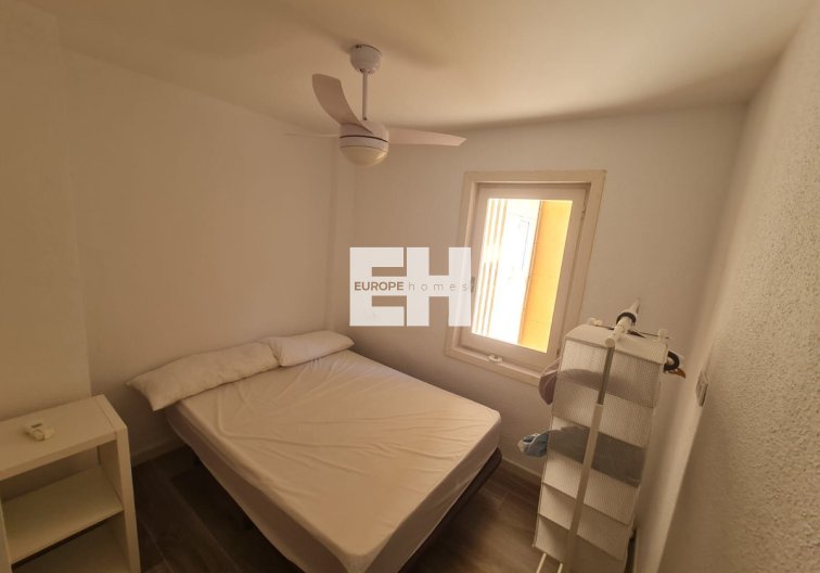 Segunda mano - Apartamento  - La Manga - Costa Calida