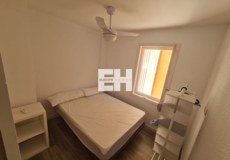Segunda mano - Apartamento  - La Manga - Costa Calida