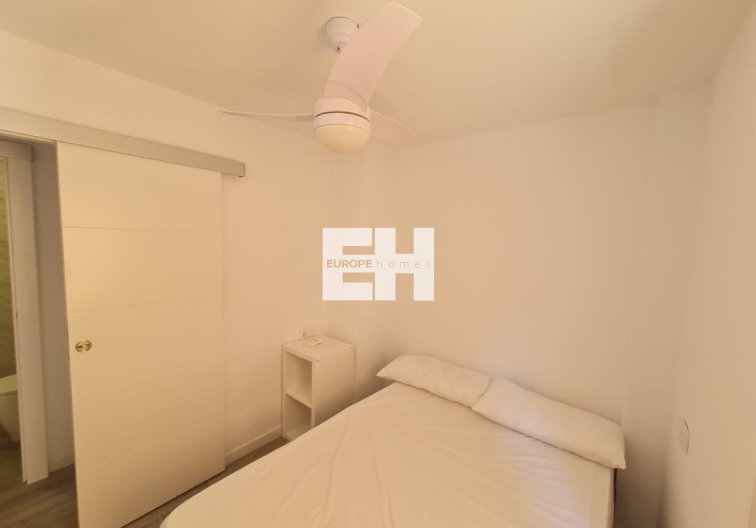Segunda mano - Apartamento  - La Manga - Costa Calida
