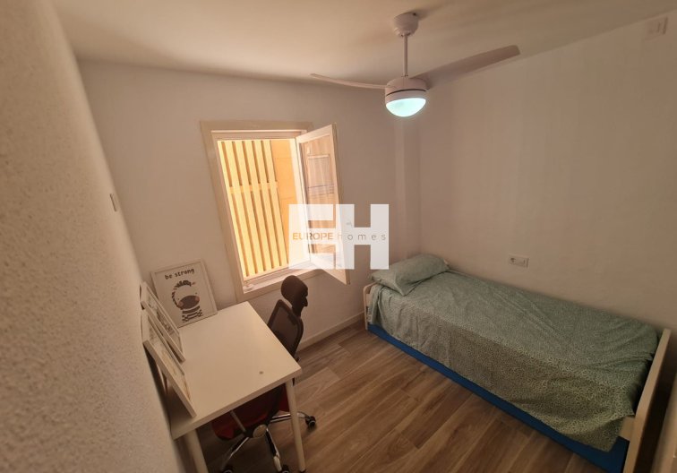 Segunda mano - Apartamento  - La Manga - Costa Calida