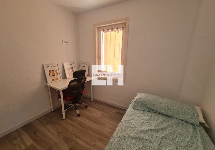 Segunda mano - Apartamento  - La Manga - Costa Calida