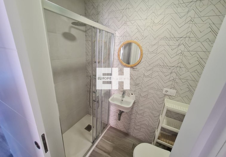 Segunda mano - Apartamento  - La Manga - Costa Calida
