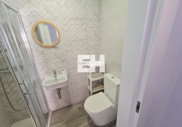 Segunda mano - Apartamento  - La Manga - Costa Calida