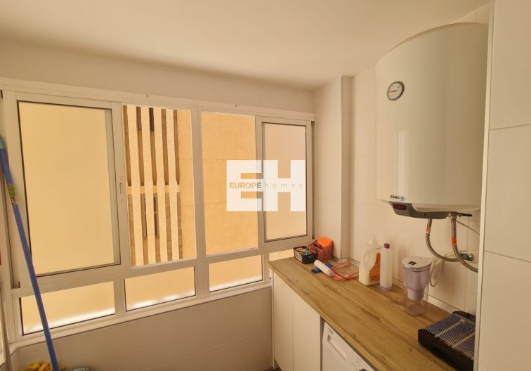 Segunda mano - Apartamento  - La Manga - Costa Calida