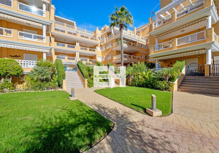 Segunda mano - Apartamento  - Cabo Roig - Costa Blanca