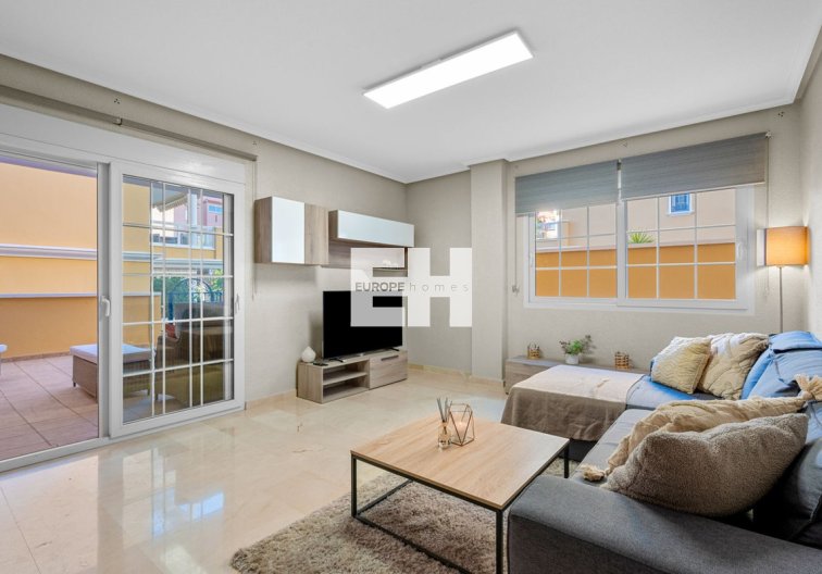 Segunda mano - Apartamento  - Cabo Roig - Costa Blanca