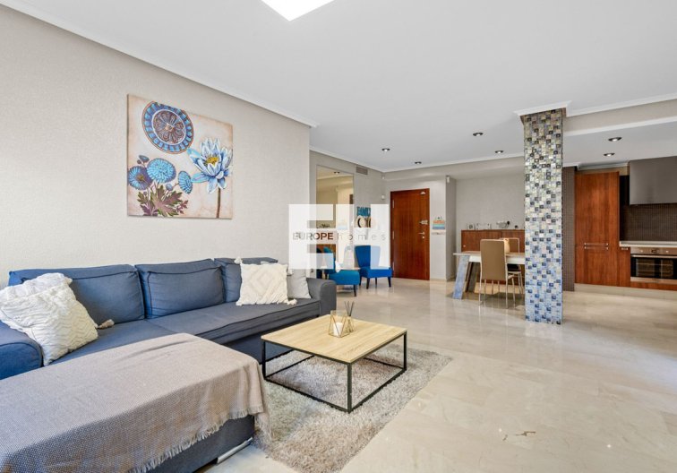 Segunda mano - Apartamento  - Cabo Roig - Costa Blanca