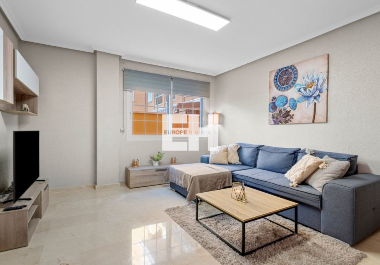 Segunda mano - Apartamento  - Cabo Roig - Costa Blanca