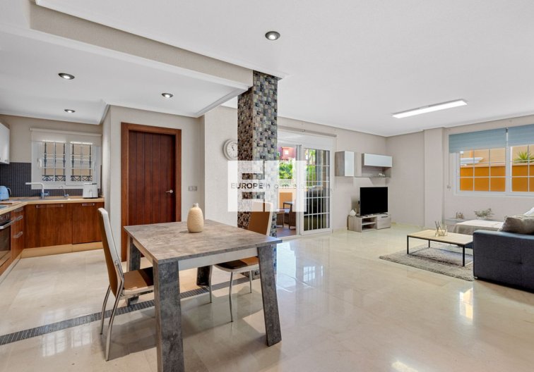 Segunda mano - Apartamento  - Cabo Roig - Costa Blanca