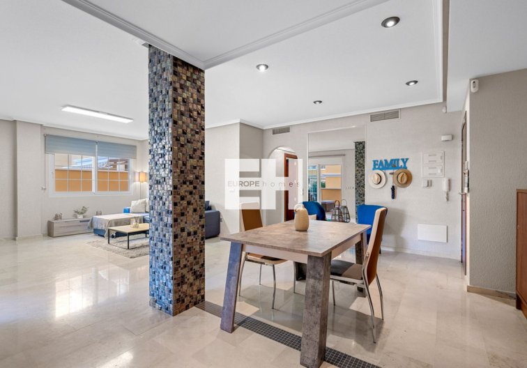 Segunda mano - Apartamento  - Cabo Roig - Costa Blanca
