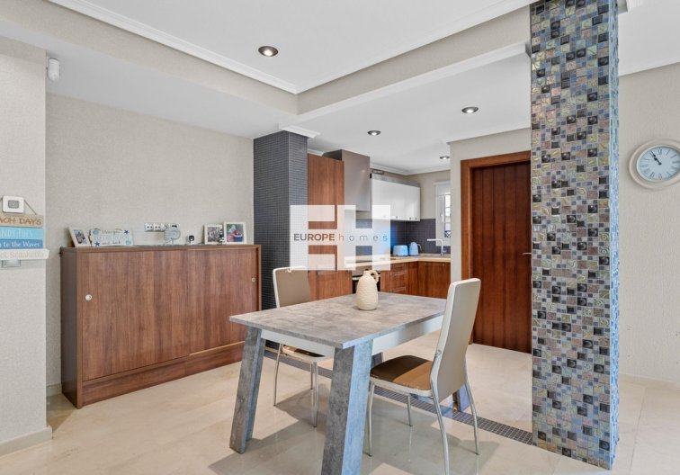 Segunda mano - Apartamento  - Cabo Roig - Costa Blanca