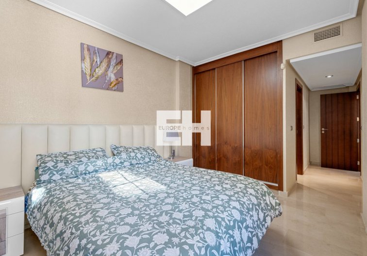 Segunda mano - Apartamento  - Cabo Roig - Costa Blanca