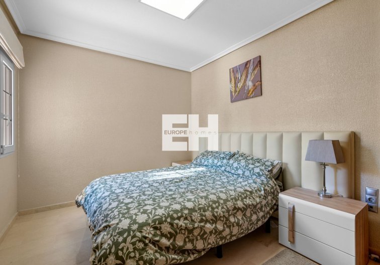 Segunda mano - Apartamento  - Cabo Roig - Costa Blanca