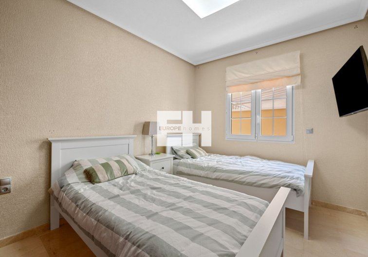 Segunda mano - Apartamento  - Cabo Roig - Costa Blanca
