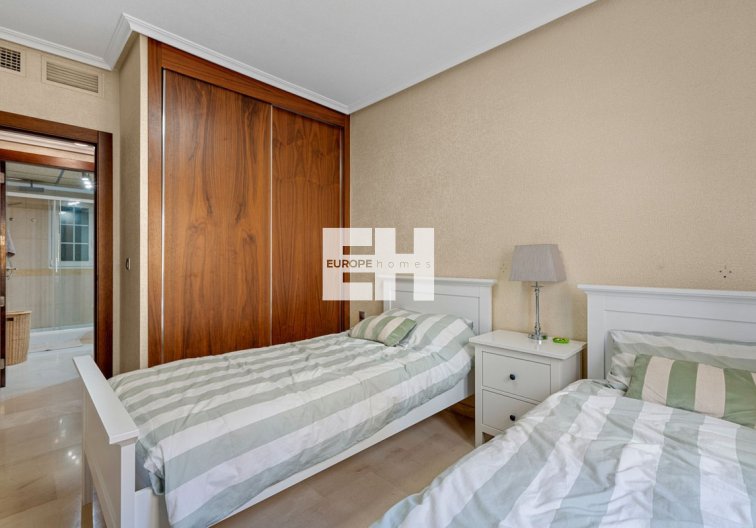Segunda mano - Apartamento  - Cabo Roig - Costa Blanca
