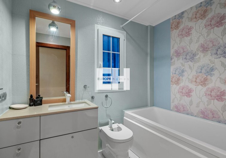 Segunda mano - Apartamento  - Cabo Roig - Costa Blanca