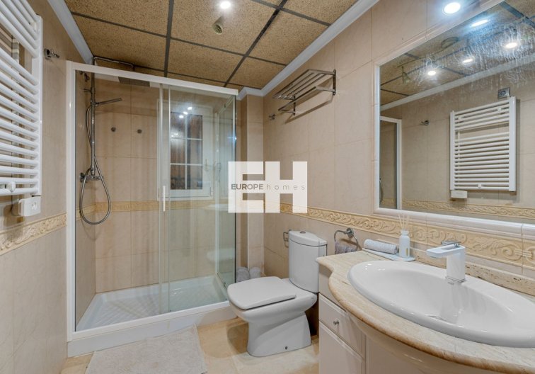 Segunda mano - Apartamento  - Cabo Roig - Costa Blanca