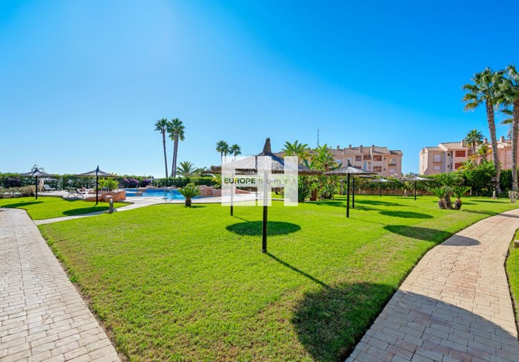 Segunda mano - Apartamento  - Cabo Roig - Costa Blanca