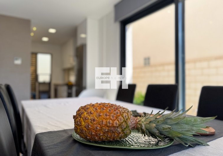 Wiederverkauf - villa - Ciudad Quesada - Costa Blanca