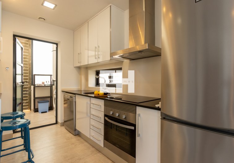 Wiederverkauf - villa - Ciudad Quesada - Costa Blanca