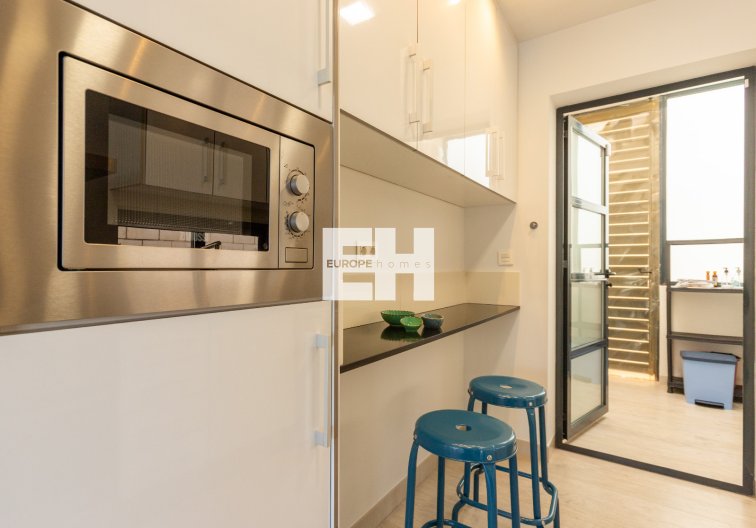 Wiederverkauf - villa - Ciudad Quesada - Costa Blanca