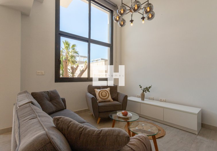 Wiederverkauf - villa - Ciudad Quesada - Costa Blanca