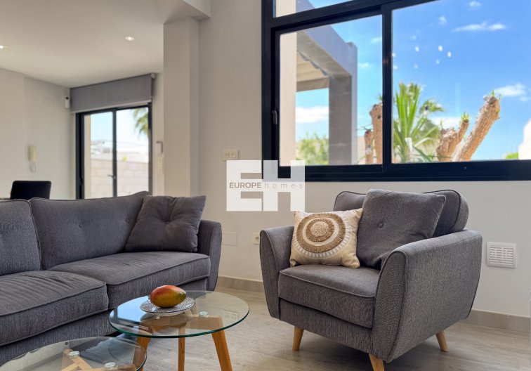 Wiederverkauf - villa - Ciudad Quesada - Costa Blanca