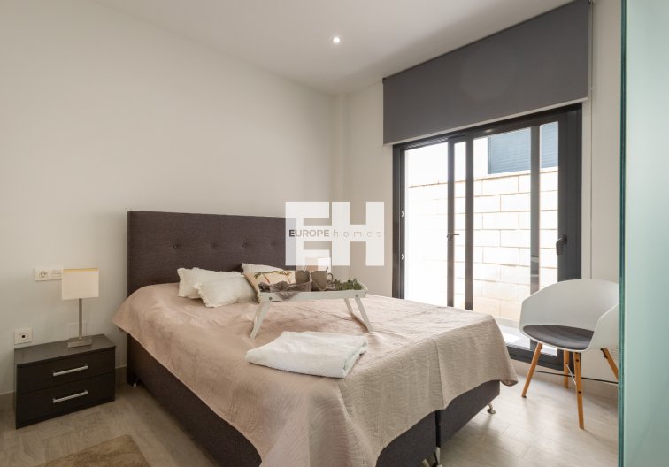 Wiederverkauf - villa - Ciudad Quesada - Costa Blanca
