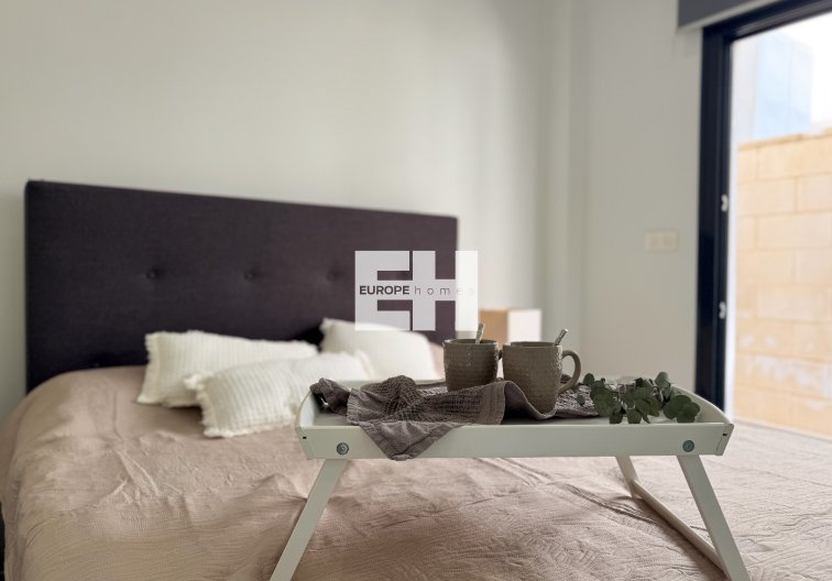 Wiederverkauf - villa - Ciudad Quesada - Costa Blanca