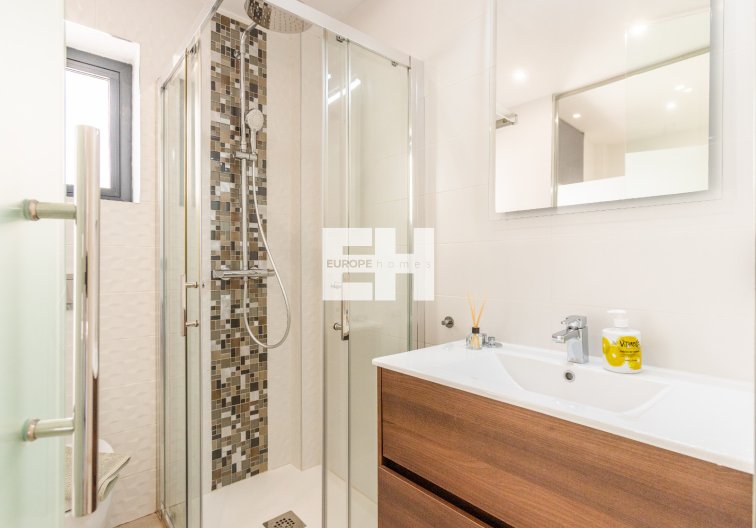 Wiederverkauf - villa - Ciudad Quesada - Costa Blanca