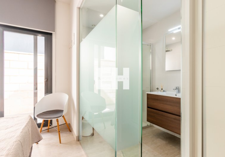 Wiederverkauf - villa - Ciudad Quesada - Costa Blanca