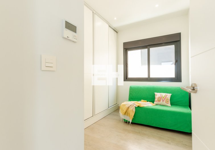 Wiederverkauf - villa - Ciudad Quesada - Costa Blanca