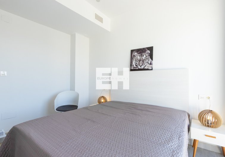 Wiederverkauf - villa - Ciudad Quesada - Costa Blanca