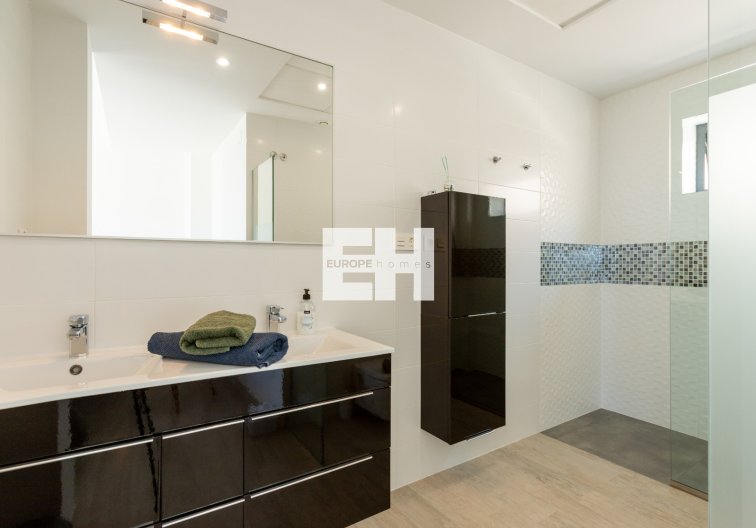 Wiederverkauf - villa - Ciudad Quesada - Costa Blanca