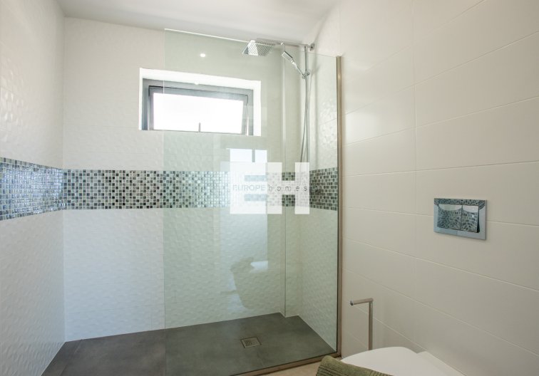 Wiederverkauf - villa - Ciudad Quesada - Costa Blanca