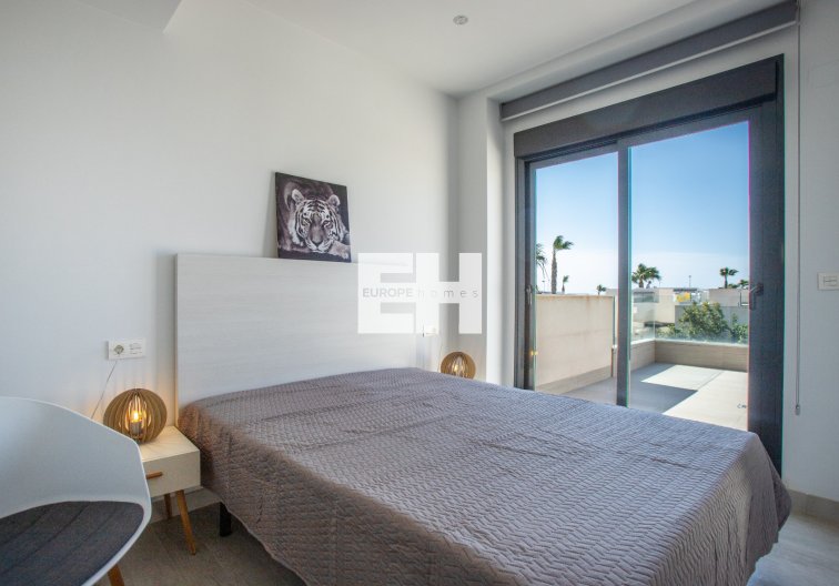 Wiederverkauf - villa - Ciudad Quesada - Costa Blanca