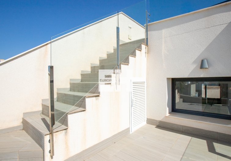 Wiederverkauf - villa - Ciudad Quesada - Costa Blanca