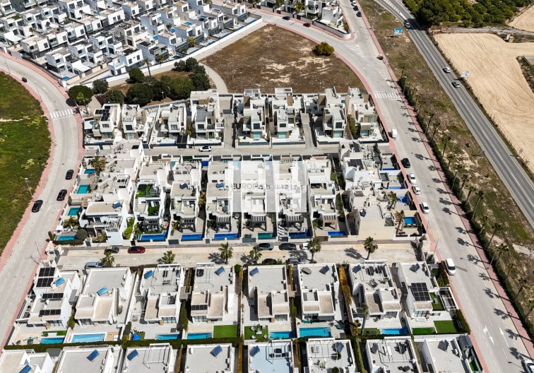 Wiederverkauf - villa - Ciudad Quesada - Costa Blanca