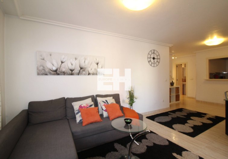Wiederverkauf - Wohnung - Torrevieja - Centro