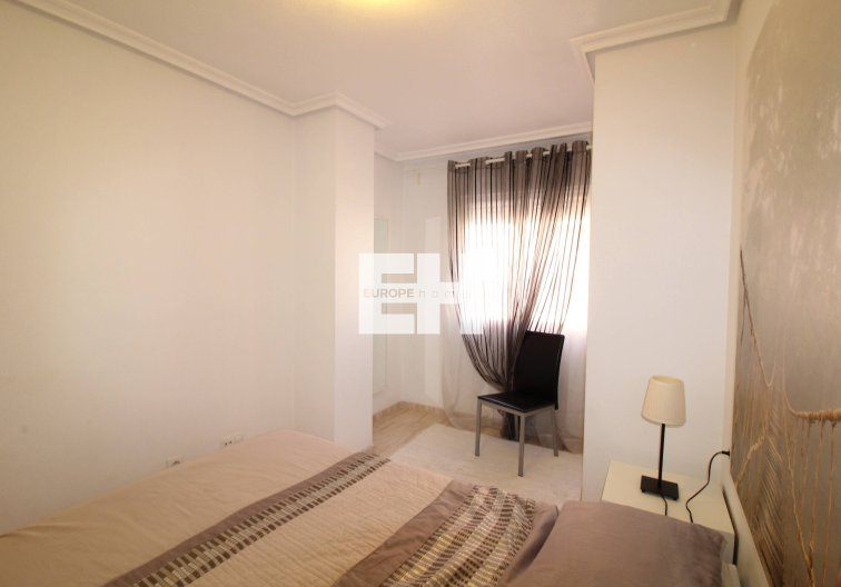 Wiederverkauf - Wohnung - Torrevieja - Centro