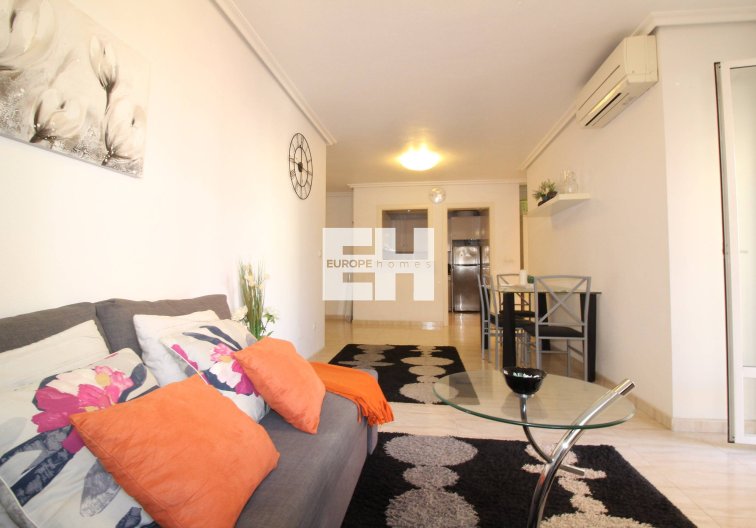 Wiederverkauf - Wohnung - Torrevieja - Centro